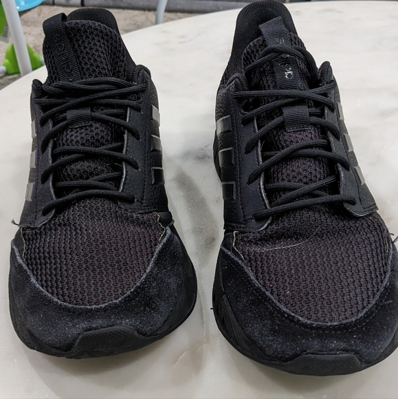 Adidas cloudfoam walking performance Questarstrike Athletic sneakers - Picture 5 of 7